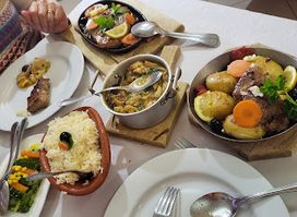 Restaurante Prego Douro