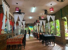 Khmer Village Restaurant