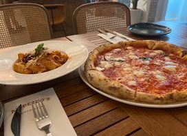Alpezzo Ristorante