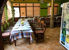 Bar Restorant Binjaku