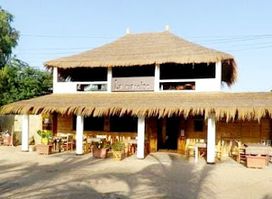 La Maroise