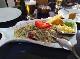 El Chinguirito