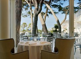 La Terrasse