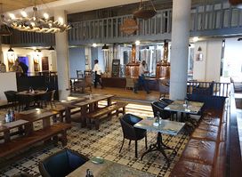 Brewer & Butcher