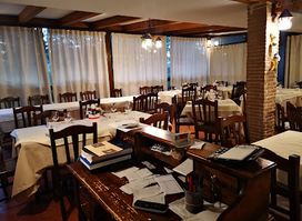 La Cantina Del Gusto