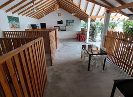 Kavaabu Restaurant