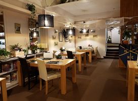 Adam's Kitchen