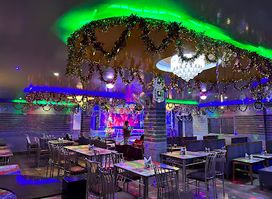 Hakim Singh Dhaba Bar Cum Restaurant