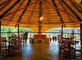 House Of Zulu