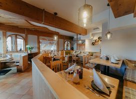 Magnolia - Steak- & Wirtshaus