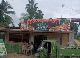 RESTAURANT LA SELVA