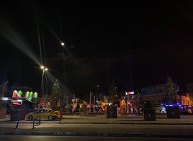 Yeni Uludağ Lokantası