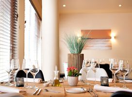 Restaurant Yelo