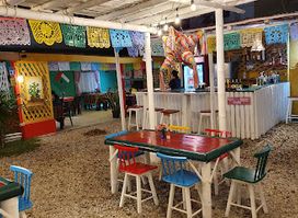 Luccy's Mexican Grill