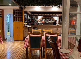 Porto Bello Restaurant