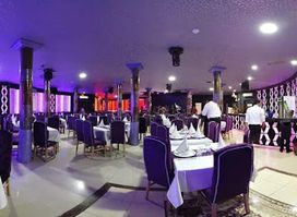 Resto maldive