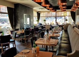 Prima Fila Restaurant