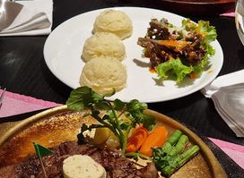 Prime Angus House Plaza Indonesia