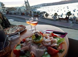 Damiano's Pizza & Pasta House