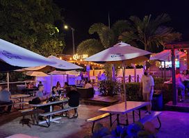 Limo Viejo Beach