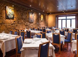 Restaurante Nacional