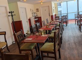 Jack's Restaurant