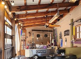 Old Town Creperie