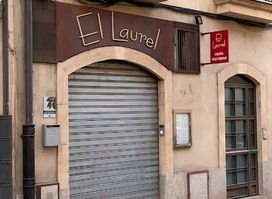 El Laurel