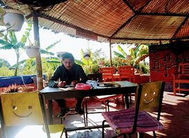 Deukhuri Banana Resort