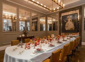 The Northall