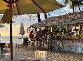 Coconuts Nang Thong Beach Club