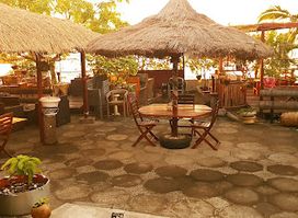 CHEZ NINI BAR GRILL