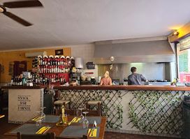 O Farnel (Steakhouse)