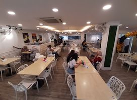 Al Danté Azam Roasters