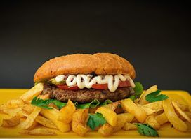 Burger House Tg-Jiu