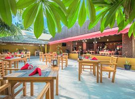 Savaa Restaurant