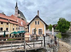 Restaurant Barvírna
