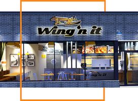 Wing'n It Labrador City