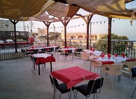 Selmun Bar & Restaurant