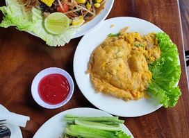 King kong Thai street food