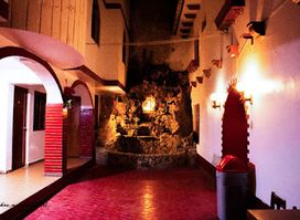 Hotel Mirador Alpamayo Huaraz (Con Cochera)
