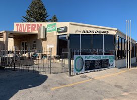 The Port Hughes Tavern