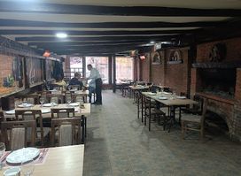 Restoran Manojlo Niš