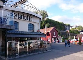 Restaurant Sjøloftet