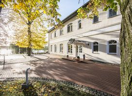 Hotel & Restaurant Haus am See