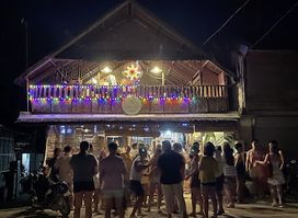 Mama Coco Siargao