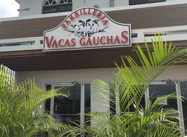 Parrilleria Vacas Gauchas
