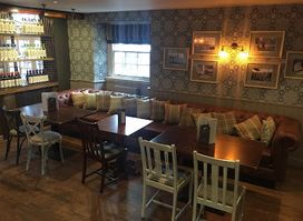 The Livingston Inn