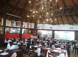Restaurante El Arriero