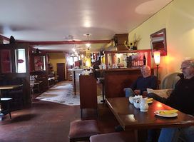 Bonne Bouche Restaurant